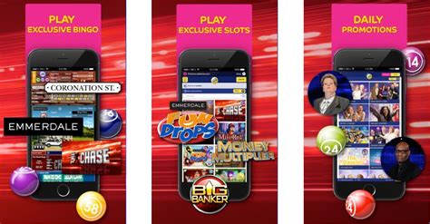 tala bingo app|Gala Bingo™ .